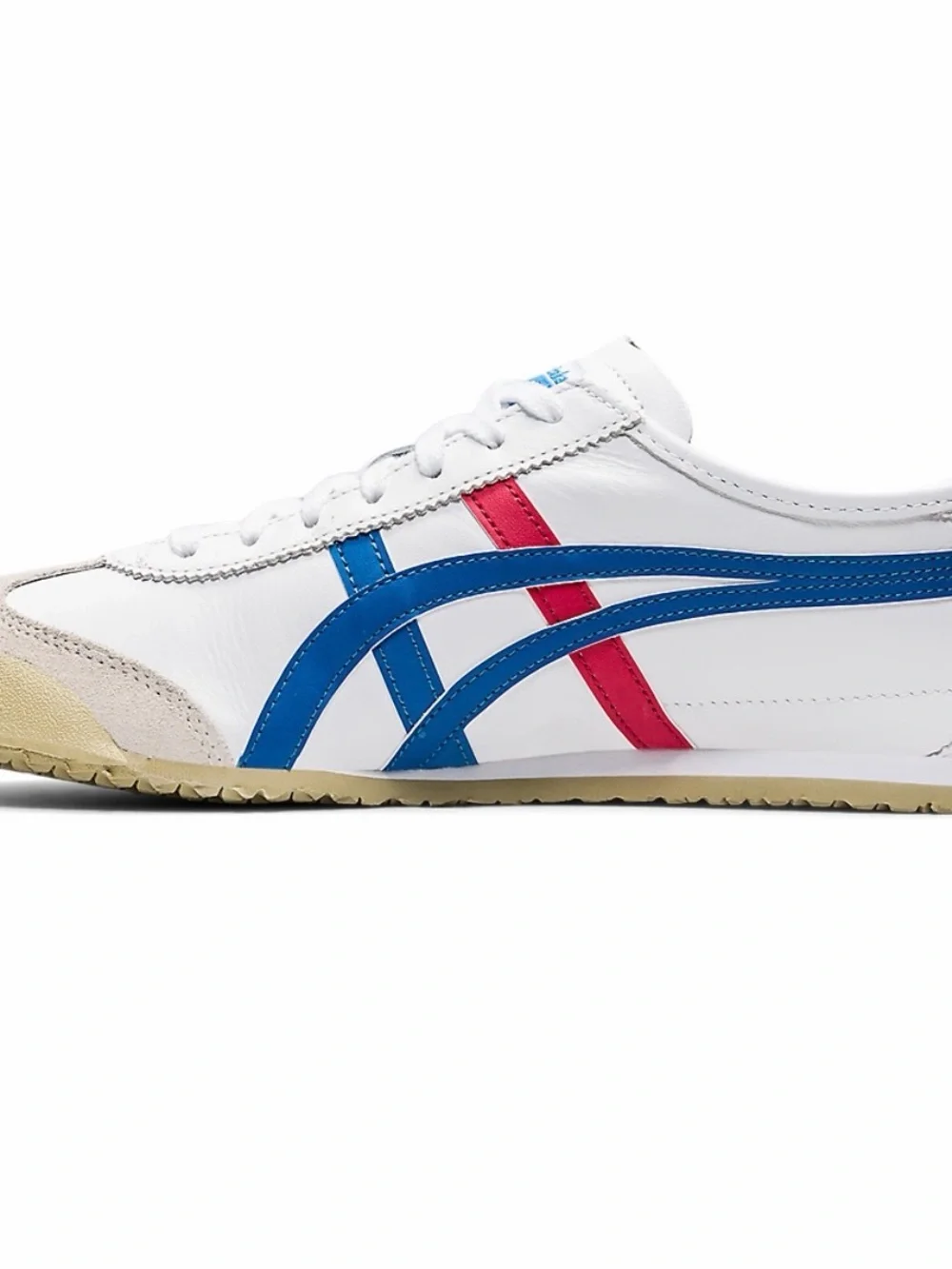 Onitsuka Tiger by Asics Mexico 66 White/Blue